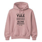 Yule Never Walk Alone Liverpool Fans Christmas Unisex Hoodie