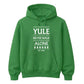 Yule Never Walk Alone Liverpool Fans Christmas Unisex Hoodie