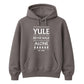 Yule Never Walk Alone Liverpool Fans Christmas Unisex Hoodie