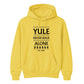 Yule Never Walk Alone Liverpool Fans Christmas Unisex Hoodie