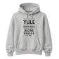 Yule Never Walk Alone Liverpool Fans Christmas Unisex Hoodie