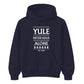 Yule Never Walk Alone Liverpool Fans Christmas Unisex Hoodie