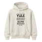 Yule Never Walk Alone Liverpool Fans Christmas Unisex Hoodie