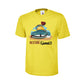Al-Aqsa mosque graphic cotton tee Palestine Unisex T-Shirt