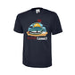 Al-Aqsa mosque graphic cotton tee Palestine Unisex T-Shirt