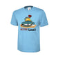 Al-Aqsa mosque graphic cotton tee Palestine Unisex T-Shirt