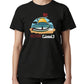 Al-Aqsa mosque graphic cotton tee Palestine Unisex T-Shirt