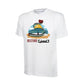 Al-Aqsa mosque graphic cotton tee Palestine Unisex T-Shirt