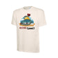 Al-Aqsa mosque graphic cotton tee Palestine Unisex T-Shirt