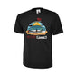 Al-Aqsa mosque graphic cotton tee Palestine Unisex T-Shirt