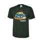 Al-Aqsa mosque graphic cotton tee Palestine Unisex T-Shirt