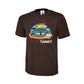 Al-Aqsa mosque graphic cotton tee Palestine Unisex T-Shirt