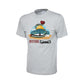 Al-Aqsa mosque graphic cotton tee Palestine Unisex T-Shirt