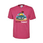 Al-Aqsa mosque graphic cotton tee Palestine Unisex T-Shirt