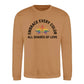 All Shades of Love Embrace Pride Month Unisex Sweatshirt