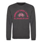 All Shades of Love Embrace Pride Month Unisex Sweatshirt
