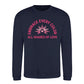 All Shades of Love Embrace Pride Month Unisex Sweatshirt