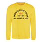 All Shades of Love Embrace Pride Month Unisex Sweatshirt