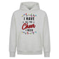 Bright Holiday Lights Quotes Christmas Oversized Hoodie