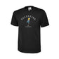 Always been map arched cotton tee Palestine Unisex T-Shirt