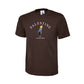 Always been map arched cotton tee Palestine Unisex T-Shirt