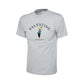 Always been map arched cotton tee Palestine Unisex T-Shirt