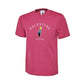 Always been map arched cotton tee Palestine Unisex T-Shirt