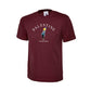 Always been map arched cotton tee Palestine Unisex T-Shirt