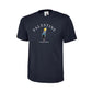 Always been map arched cotton tee Palestine Unisex T-Shirt