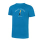 Always been map arched cotton tee Palestine Unisex T-Shirt
