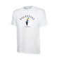 Always been map arched cotton tee Palestine Unisex T-Shirt