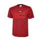 Arabic script restore cotton tee Palestine Unisex T-Shirt