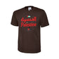 Arabic script restore cotton tee Palestine Unisex T-Shirt
