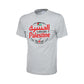 Arabic script restore cotton tee Palestine Unisex T-Shirt