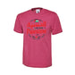 Arabic script restore cotton tee Palestine Unisex T-Shirt