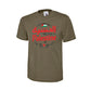 Arabic script restore cotton tee Palestine Unisex T-Shirt