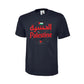 Arabic script restore cotton tee Palestine Unisex T-Shirt