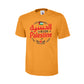 Arabic script restore cotton tee Palestine Unisex T-Shirt