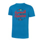 Arabic script restore cotton tee Palestine Unisex T-Shirt