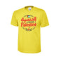 Arabic script restore cotton tee Palestine Unisex T-Shirt