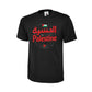 Arabic script restore cotton tee Palestine Unisex T-Shirt