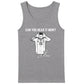 Argentina Football Can You Hear It Now Men Tank Top