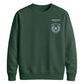 Argentina Football Sun Crest Badge FIFA Unisex Sweatshirt - World Cup 2026 T-Shirt / Football Shirt