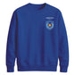 Argentina Football Sun Crest Badge FIFA Unisex Sweatshirt - World Cup 2026 T-Shirt / Football Shirt