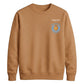 Argentina Football Sun Crest Badge FIFA Unisex Sweatshirt - World Cup 2026 T-Shirt / Football Shirt