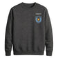 Argentina Football Sun Crest Badge FIFA Unisex Sweatshirt - World Cup 2026 T-Shirt / Football Shirt