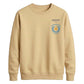 Argentina Football Sun Crest Badge FIFA Unisex Sweatshirt - World Cup 2026 T-Shirt / Football Shirt