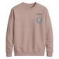 Argentina Football Sun Crest Badge FIFA Unisex Sweatshirt - World Cup 2026 T-Shirt / Football Shirt