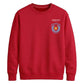 Argentina Football Sun Crest Badge FIFA Unisex Sweatshirt - World Cup 2026 T-Shirt / Football Shirt