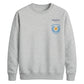 Argentina Football Sun Crest Badge FIFA Unisex Sweatshirt - World Cup 2026 T-Shirt / Football Shirt